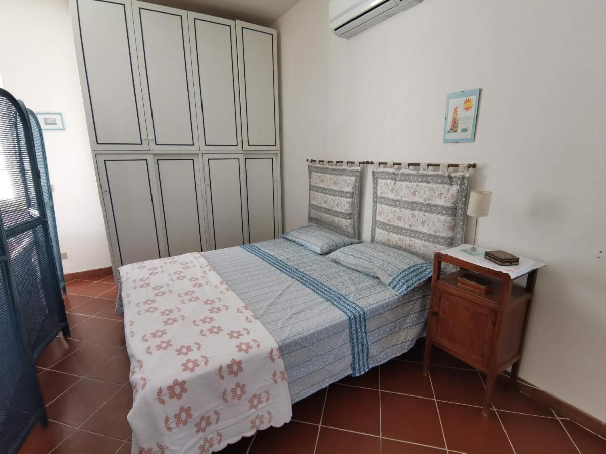 Tenuta Solleone Peschici Exterior foto