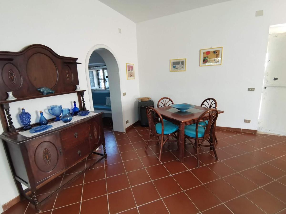 Tenuta Solleone Peschici Exterior foto